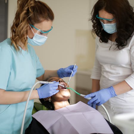Dental Assistants