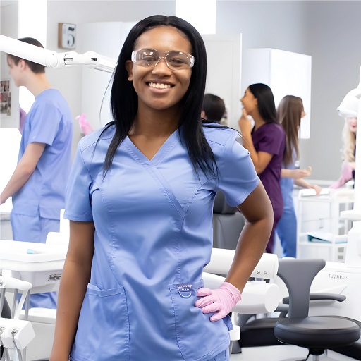 Dental Assistant - 2 - New