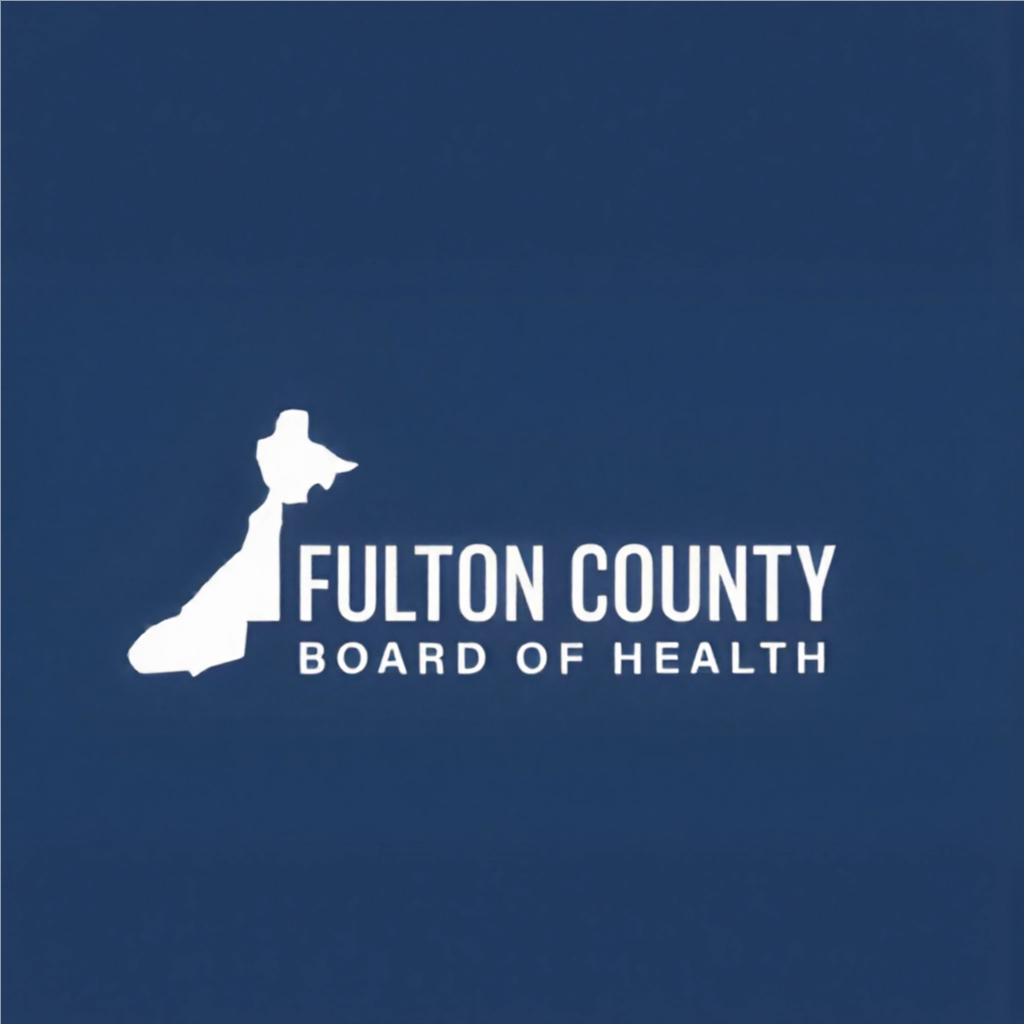 Fulton County Health - Logo