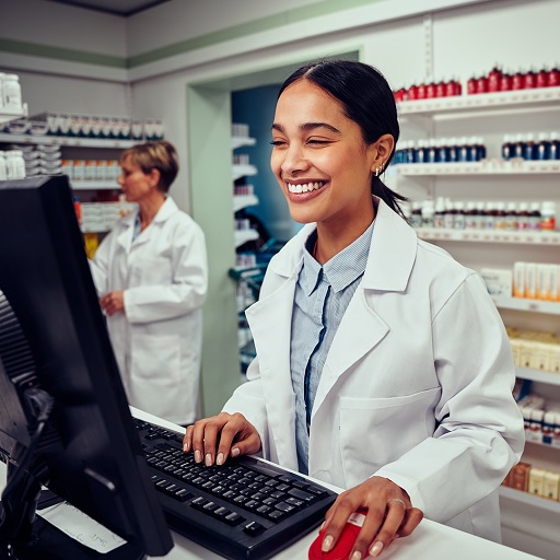 Pharmacy Assistant