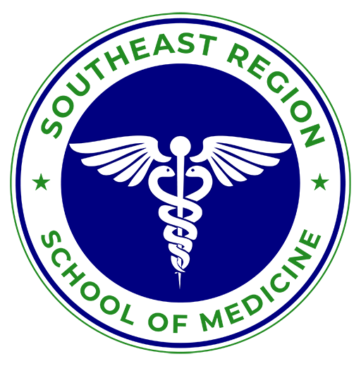 Southeast Region School - Logo