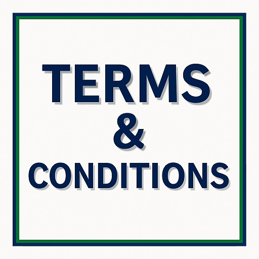 Terms and Coditions - Image - SRSOM